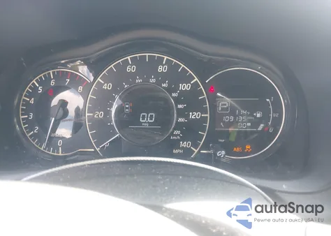 2016 Nissan Versa Note S (Sr)/S Plus/Sl/Sr/Sv from USA, damaged, VIN 3N1CE2CP1GL401138